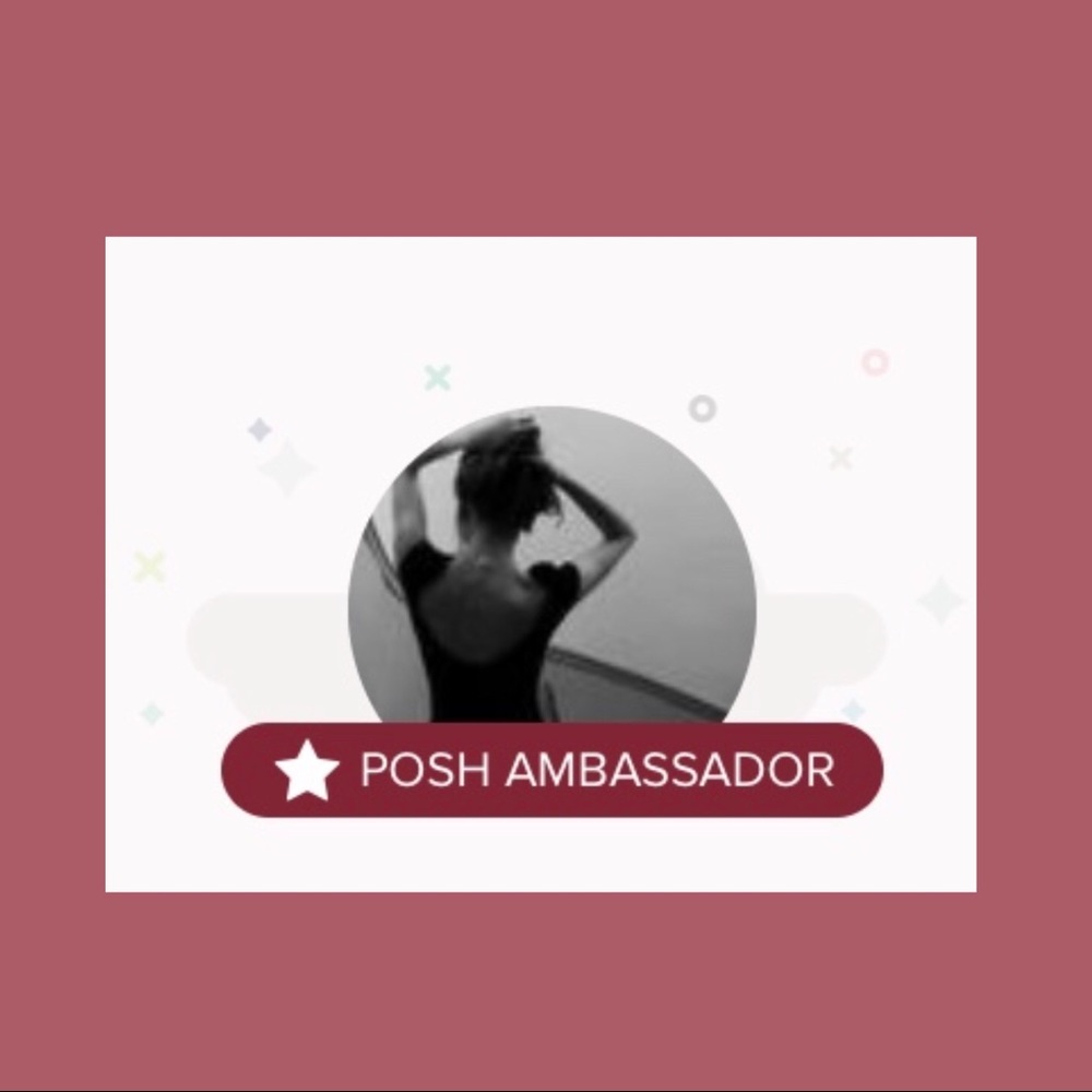 Meet your Posher, Rose 🎈